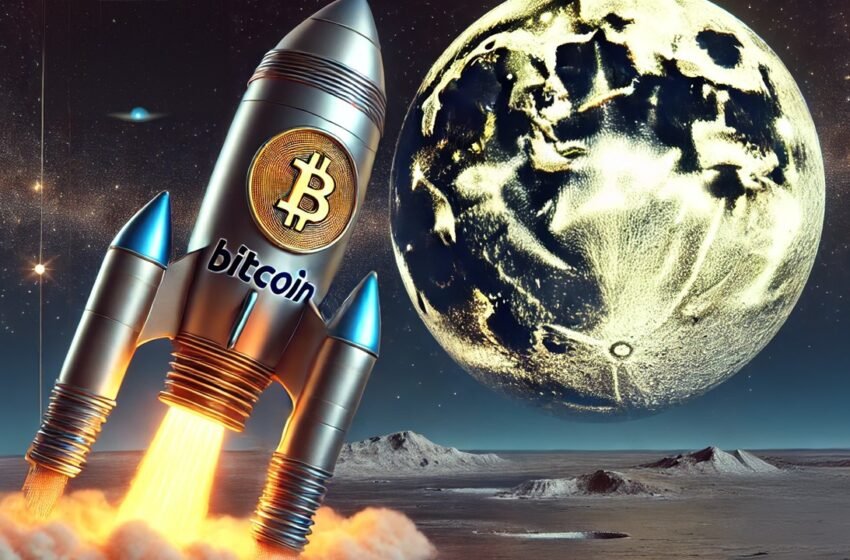  Bitcoin Hits $64K Mark on Monday, Crypto Market Sees $200M in Liquidations
