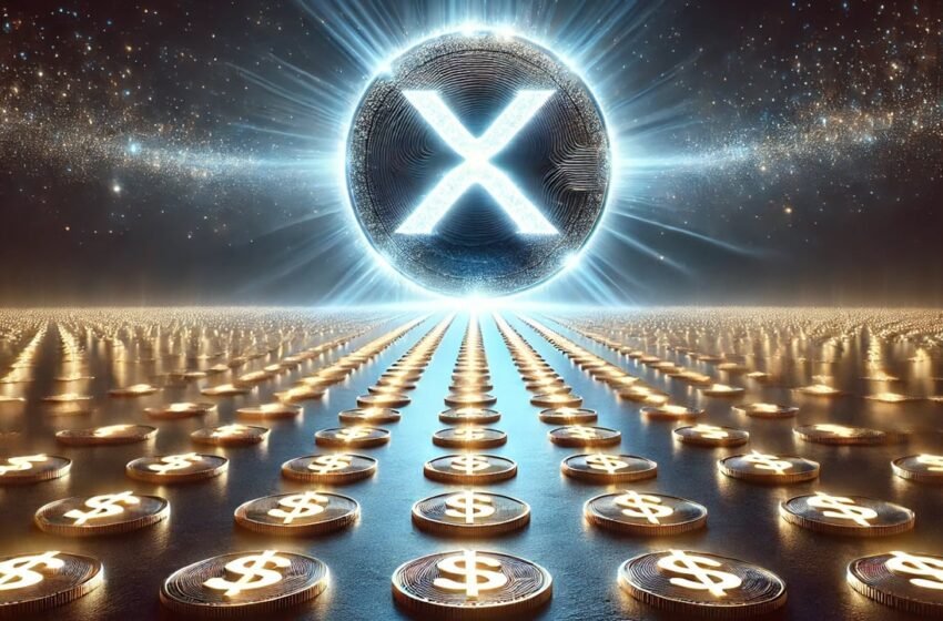  Cryptoquant: Stablecoin Liquidity Surges to Record Highs as Ripple Introduces RLUSD