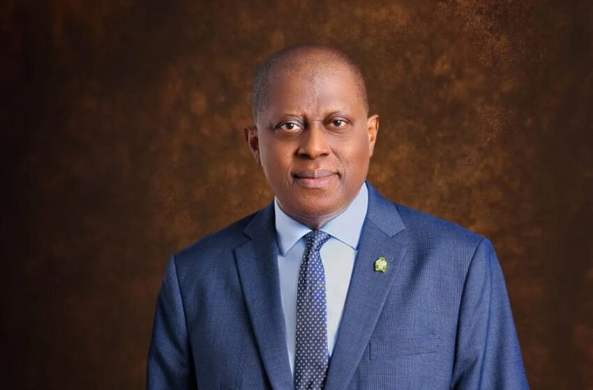  Nigeria Central Bank Governor Defends Naira Float Decision