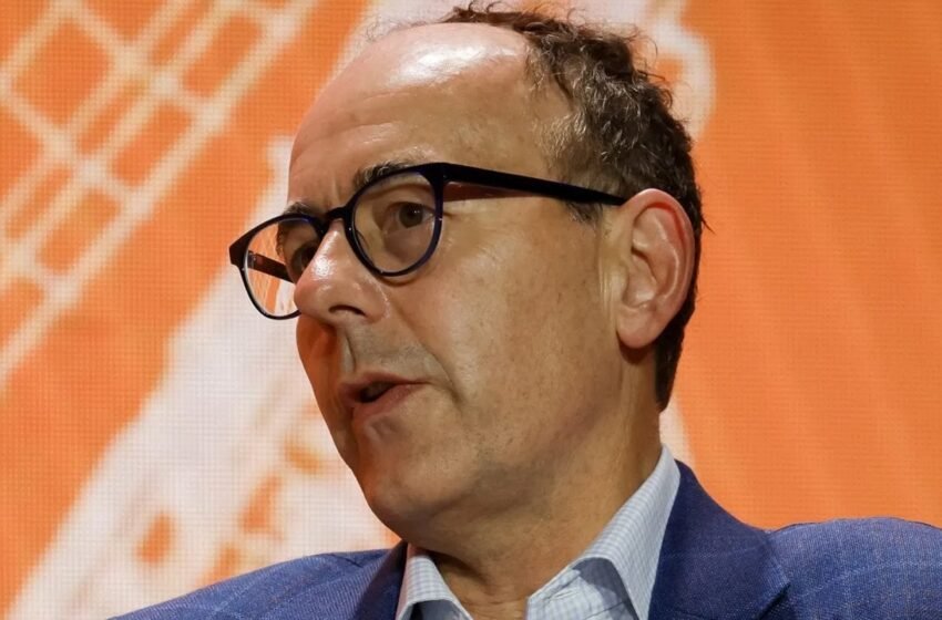  Vaneck Launches $30M Fund to Boost Fintech, Crypto, and AI Startups