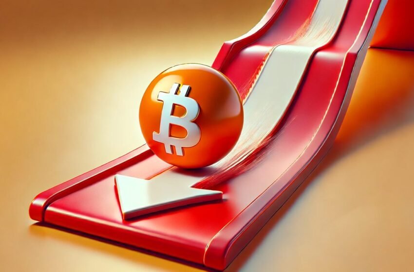  Bitcoin Falls to $60.5K as Coinbase Premium Gap Points to Sell Pressure