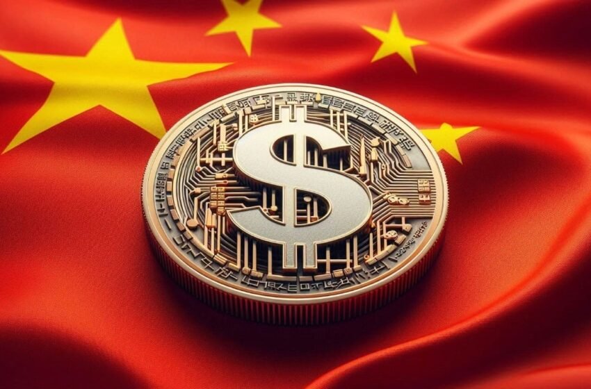  USDT Faces Downward Pressure as Investors Pivot to Stocks in China
