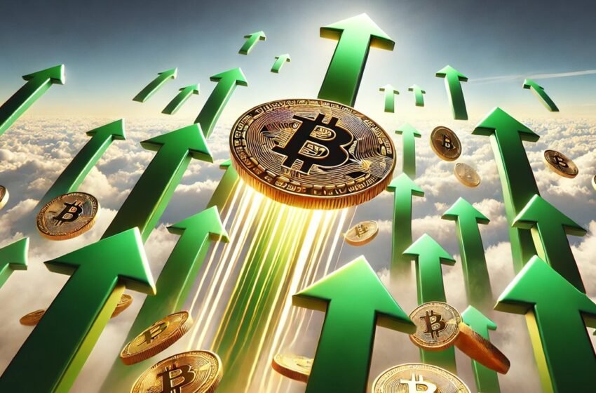  Bitcoin Technical Analysis: Bulls Poised for Breakout as Price Hovers Near $65K