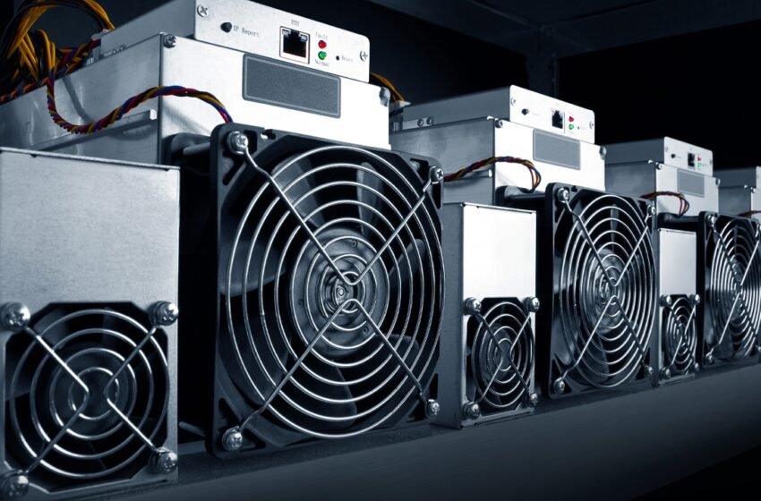  October Boosts Bitcoin Miners’ Revenue—But How Will the Election Shift the Market?