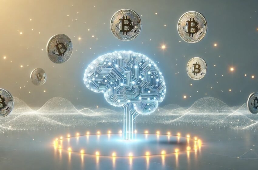  Bitcoin Mining vs. AI Hosting: The Unexpected Parallels Unveiled