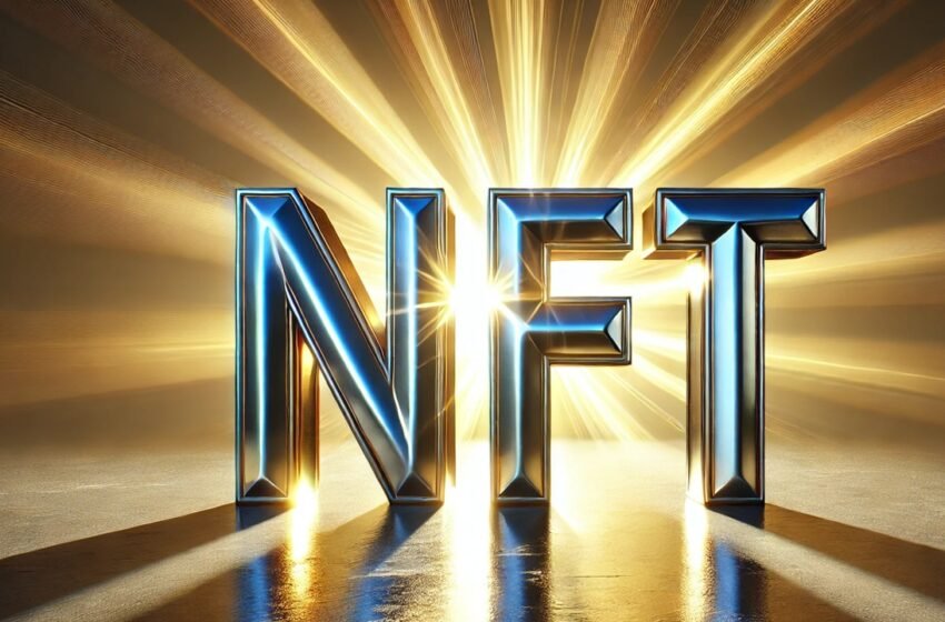  Bitcoin Ordinal Sales Surge by 1,816%—And It’s Just Part of This Week’s NFT Shakeup