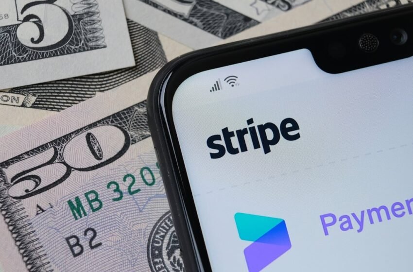  Stripe Acquires Stablecoin Platform Bridge in Record $1.1 Billion Crypto Deal