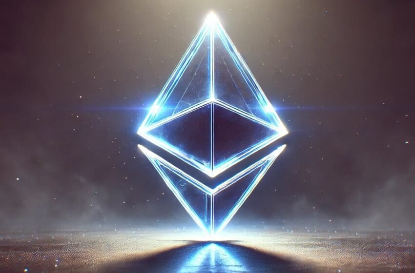  Ethereum Technical Analysis: ETH Price Holds Key Support, Eyes Upper Breakout