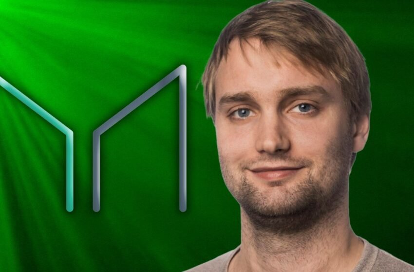  Sky’s Rune Christensen Reveals Star Allocation Proposal—and Possibly a Return to the Old Maker Name