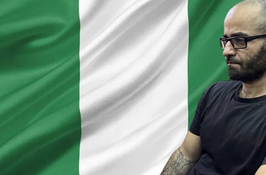  Nigeria Drops Money Laundering Charges Against Ex-US Federal Agent