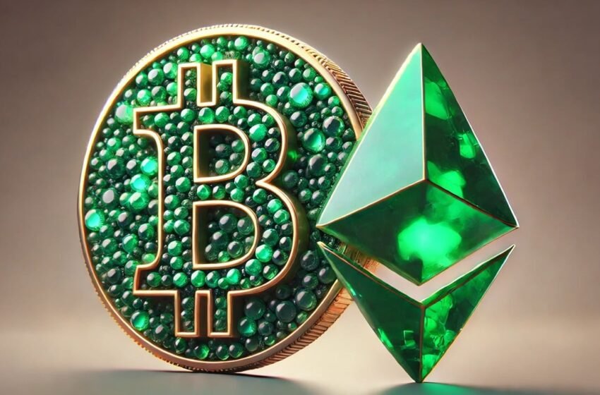  Spot Crypto ETFs: Big Gains for Some, Losses for Others—Here’s the Full Breakdown