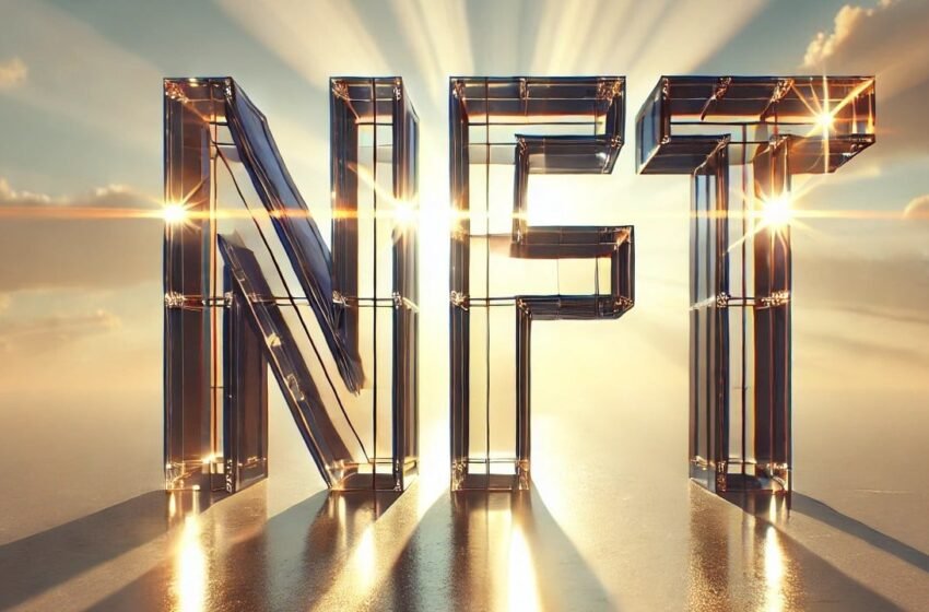  Triple-Digit Gains and Pricey Sales—What’s Fueling the NFT Market’s Latest Shakeup?