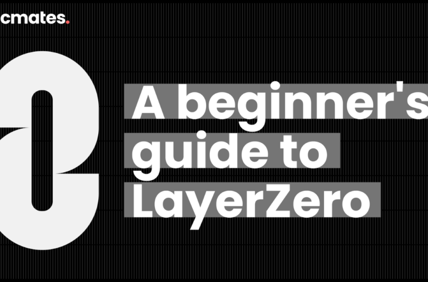  What is Layerzero? A Beginner’s Guide