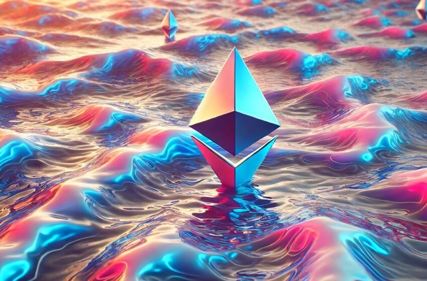  14 Million ETH and Counting: The Growing Influence of Ethereum Liquid Staking Giants