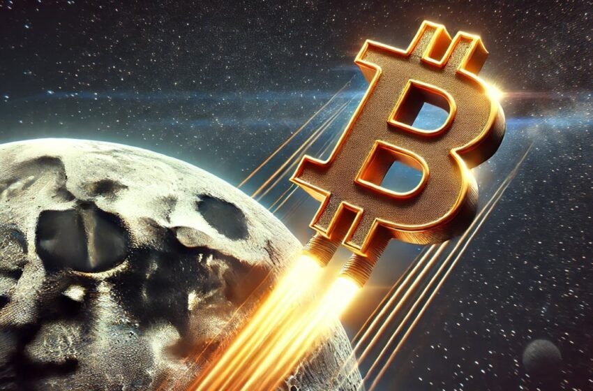  Bitcoin Surpasses $72K Amid Surge in Global Trade Volume