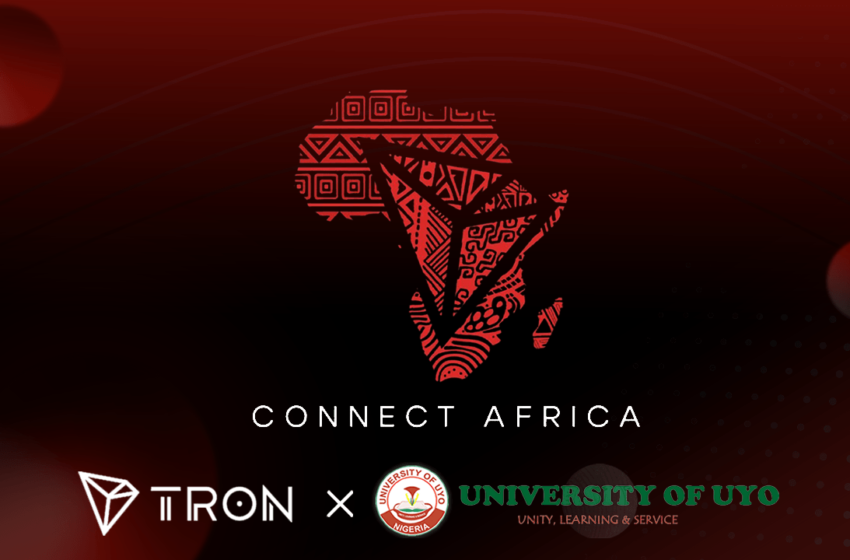  TRON Returns to Nigeria for TRON Connect Africa Community Event