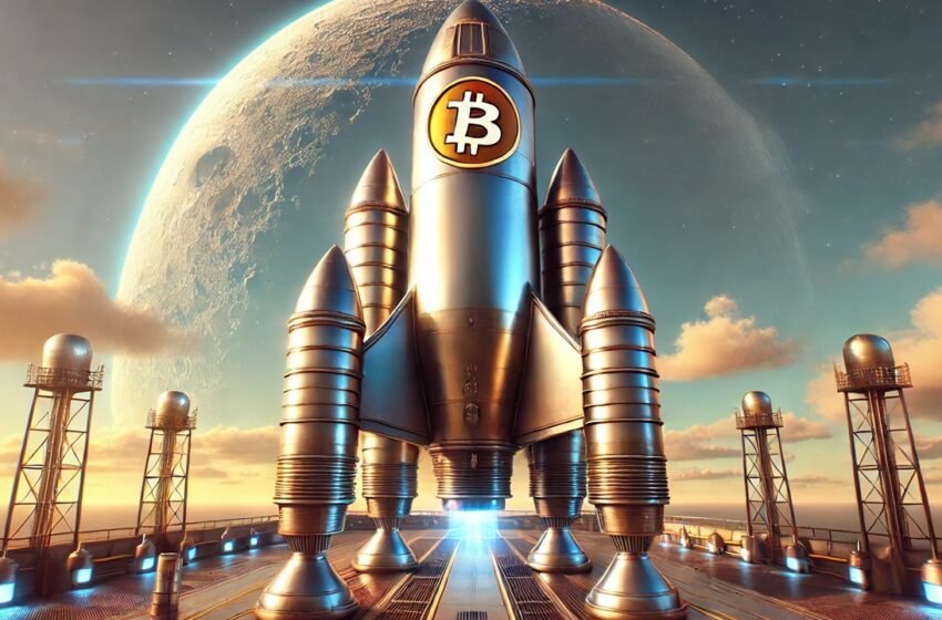  Bitcoin Tops $73K With Record Trading Volume—Is There More to Come? 