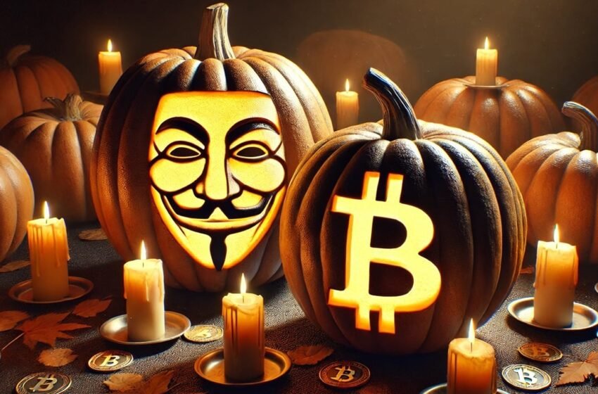  Unmasking Satoshi Nakamoto’s Halloween White Paper Release: A Strategic Coincidence?