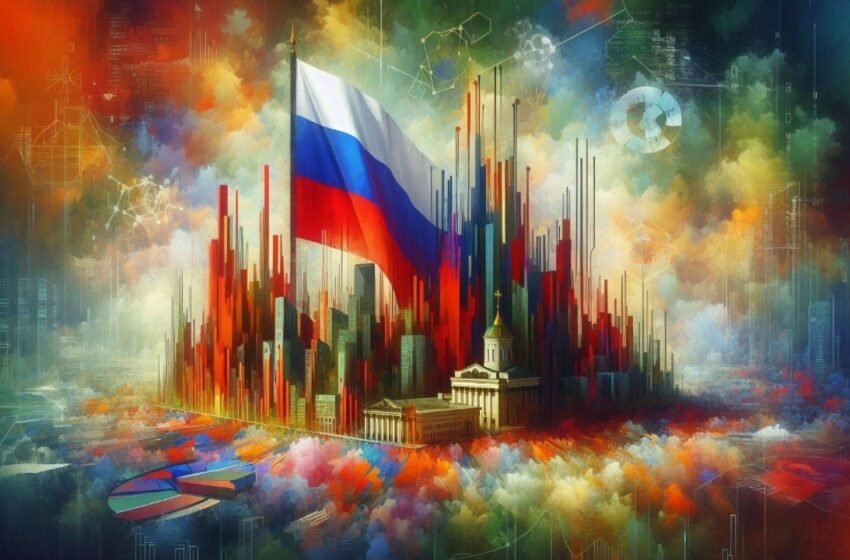  Critics: G7’s $50 Billion Russian Assets-Backed Loan Might Upset the West’s Financial Stability