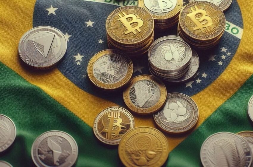  Central Bank of Brazil Highlights Tokenization Potential Before IMF and World Bank