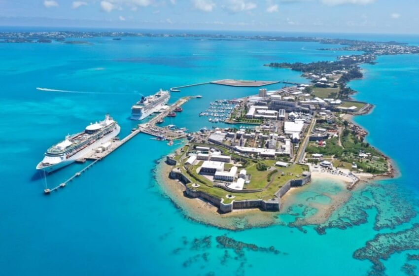  Kraken Launches Regulated Derivatives Platform in Bermuda