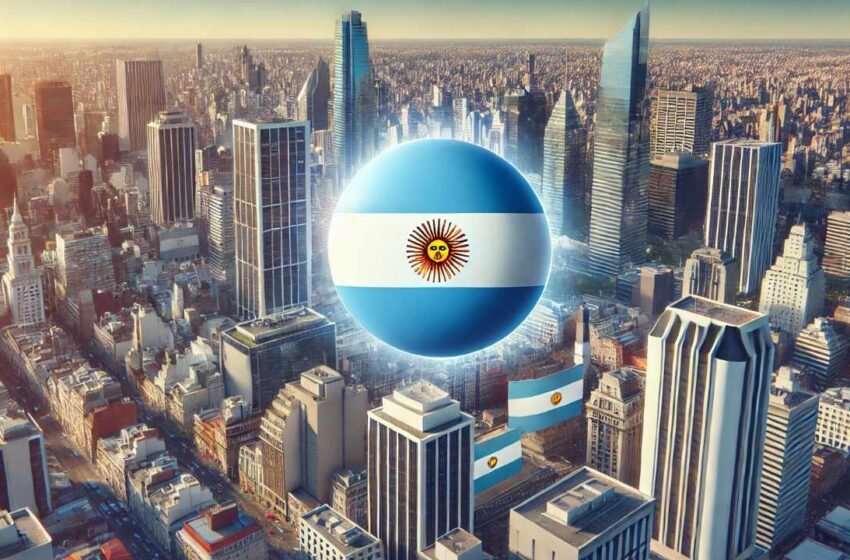  Binance Secures 20th Global Milestone With Argentina Crypto Registration