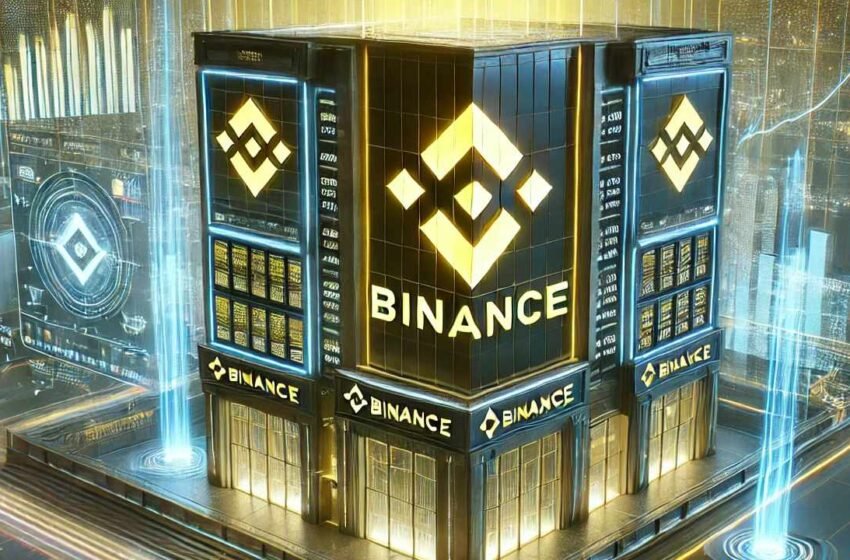  Binance Connect Relaunches, Powering Fiat Currencies and 300 Crypto Options