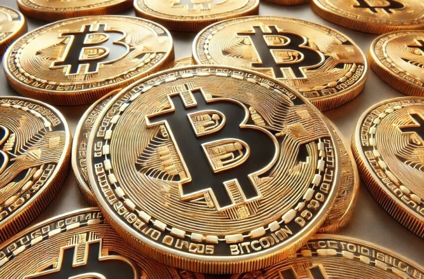  Bitcoin Miner Ionic Digital Renews IPO Push, Reports Significant BTC Holdings