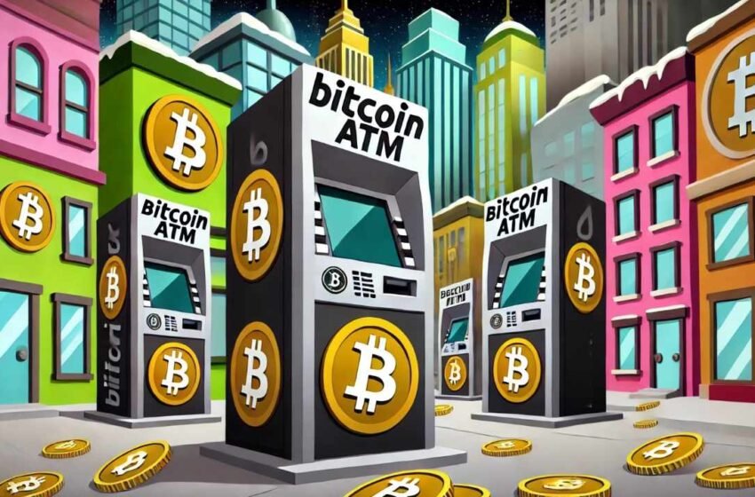  FCA Secures First Conviction for Illegal Crypto ATM Operation in UK