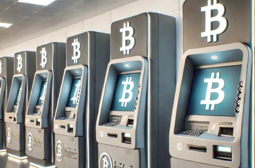  London Man Denies Running Illegal Cryptocurrency ATMs