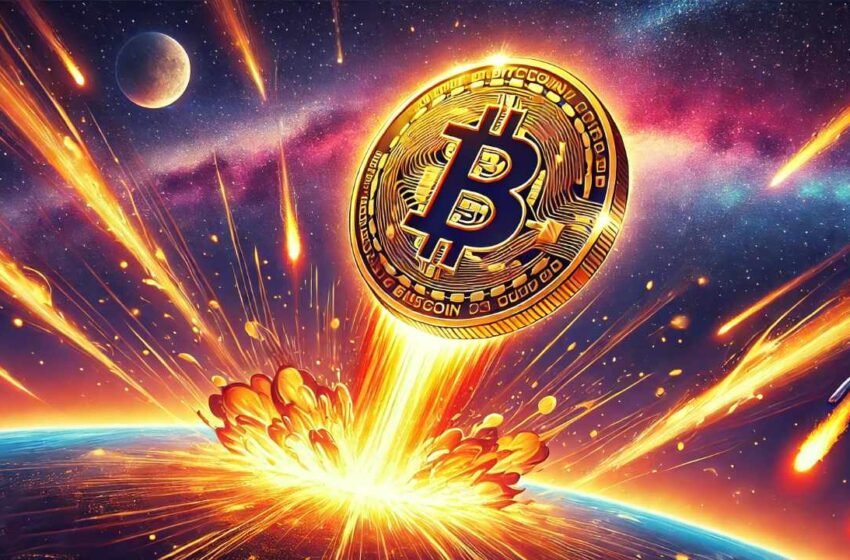  Robert Kiyosaki Predicts Bitcoin Blast-off — Declares Time to Buy BTC