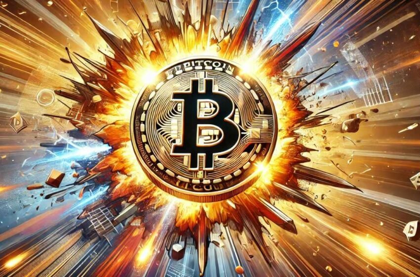  Arthur Hayes Predicts Bitcoin Boom Amid Middle East Tensions and Inflation