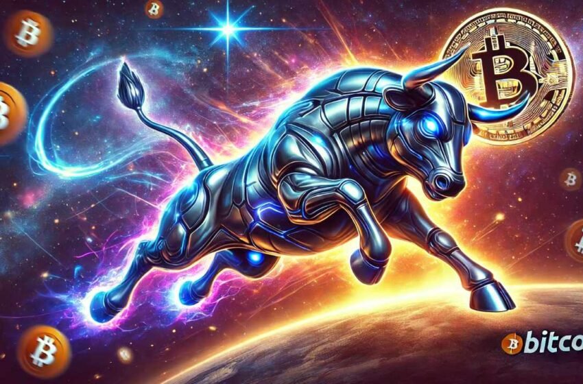  JPMorgan: We Are Bullish on Digital Assets Into 2025