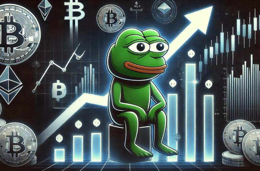  Pepe Price Prediction: Time to Buy as PEPE Jumps 6%?