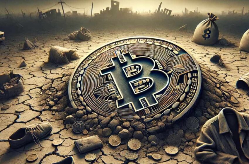  How Bitcoin’s Success Could Be Fueling Poverty for Latecomers and Non-Holders, ECB Economists Claim