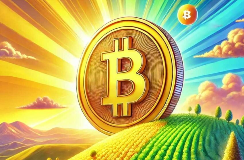  Cleanspark CEO Predicts Bitcoin $200K Peak Within 18 Months