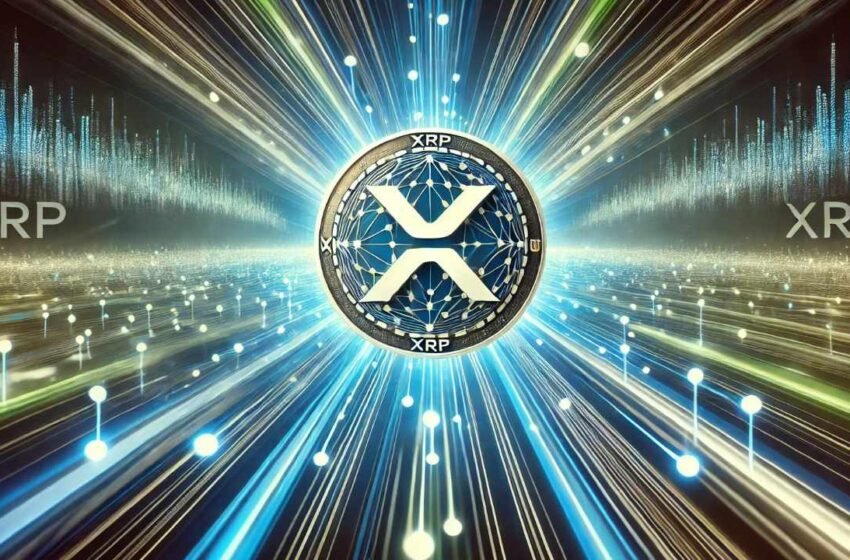  Asset Management Firm Bitwise Files for Spot XRP ETF