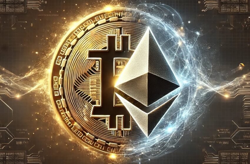  Bitwise Plans ETF Merger, Aims to Launch Momentum-Based Bitcoin and Ether Fund 