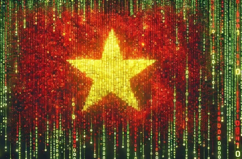  Vietnam Unveils Ambitious Strategy to Become Regional Blockchain Hub