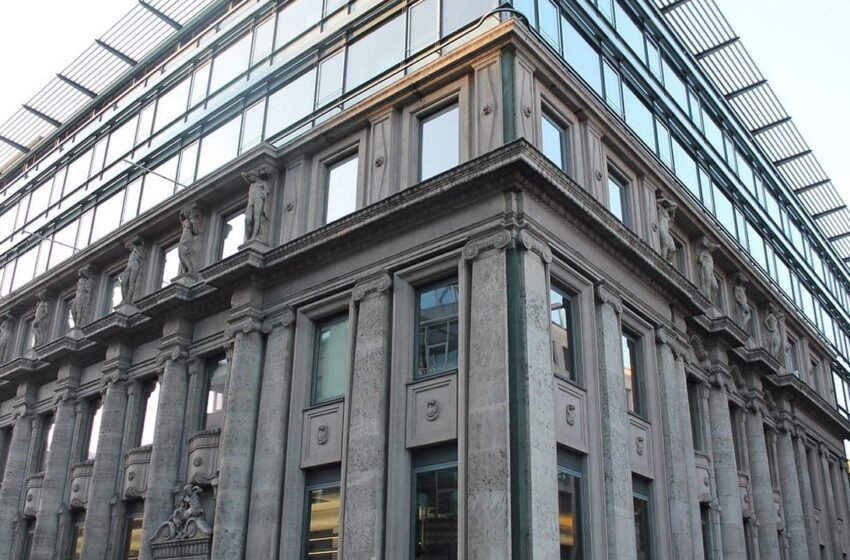  Boerse Stuttgart Group Blockchain Experiment Cuts Settlement Time to Minutes