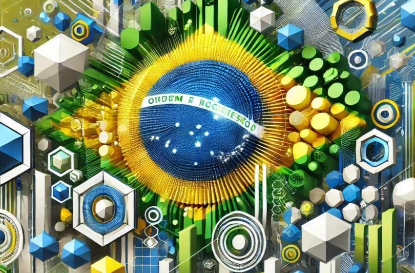  Brazil Calls for Unified BRICS Financial System, Challenging Western Hegemony