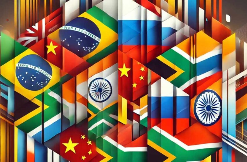  BRICS Nations in ‘Intense Discussions’ to Develop Common Payment System