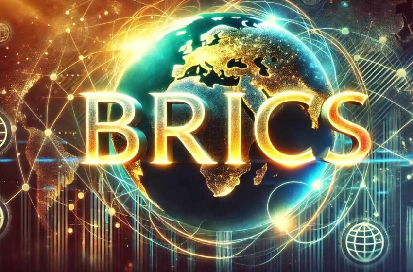  BRICS Unified Currency Deemed Premature by Russian Official