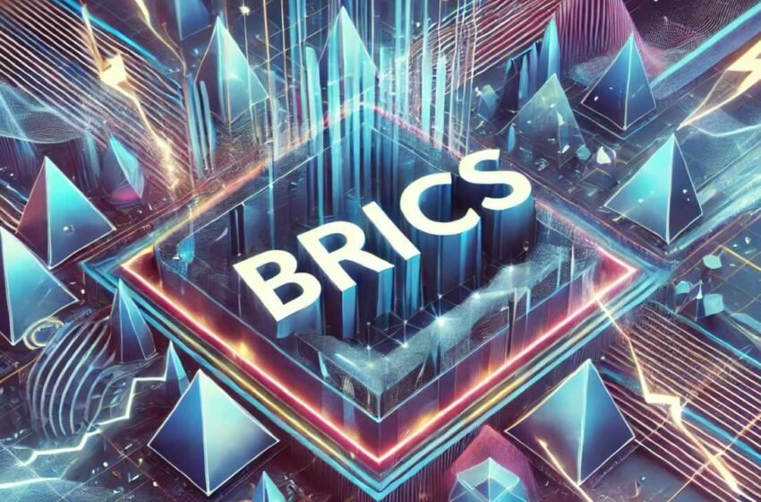  BRICS Nations to Expand Use of National Currencies Through New Financial Platform