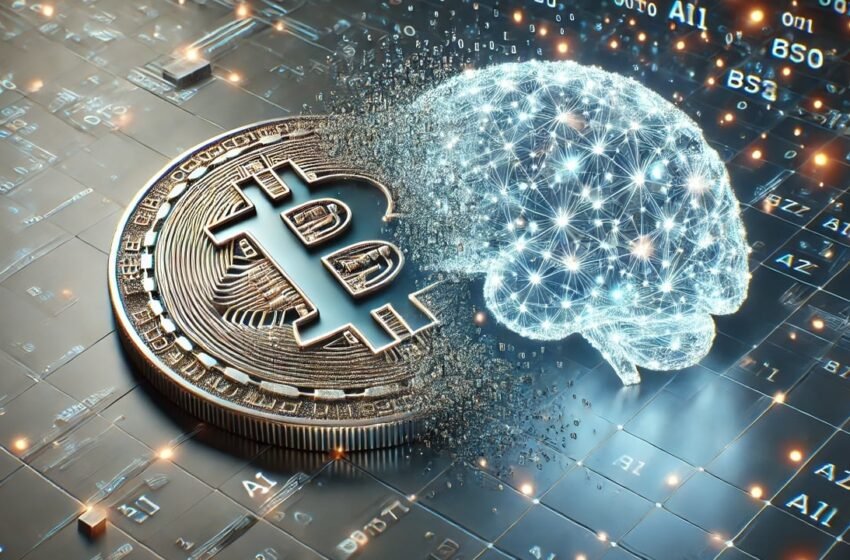  Bitcoin Miner Terawulf Offloads 25% Stake in Equity to Bolster AI and HPC Operations