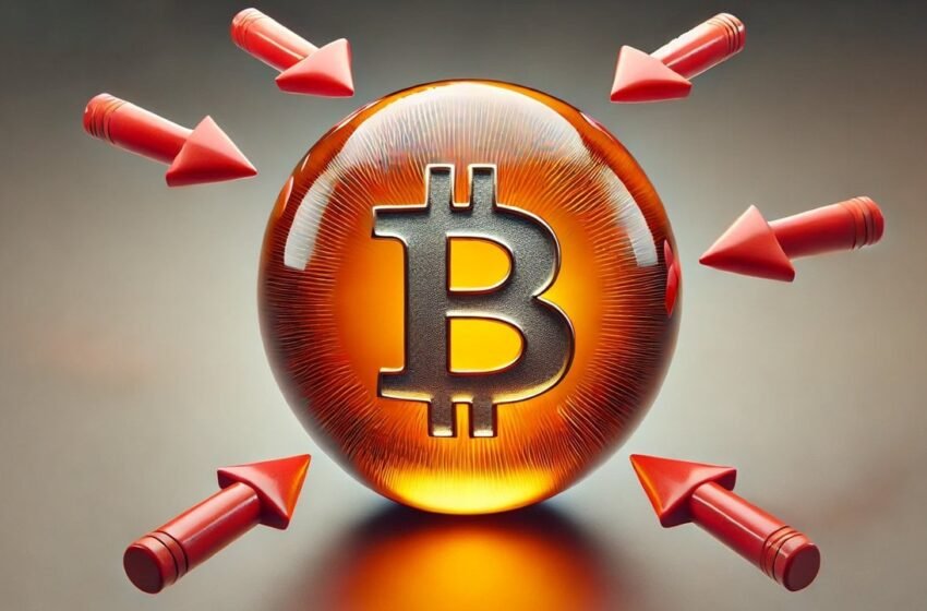  Heavy Sell-Off Pushes Bitcoin to $58.8K, Cautious Buying Fuels Modest Recovery