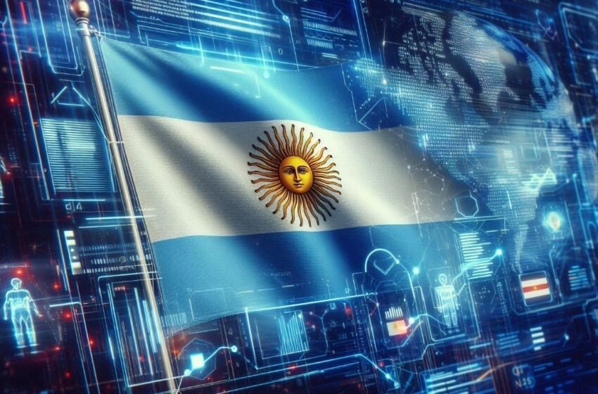  Smart Contracts Achieve Legal Breakthrough in Argentina
