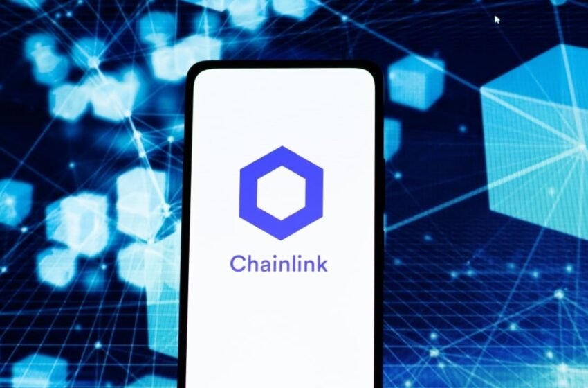  Chainlink Data Streams Now Live on BNB Chain’s Layer-2