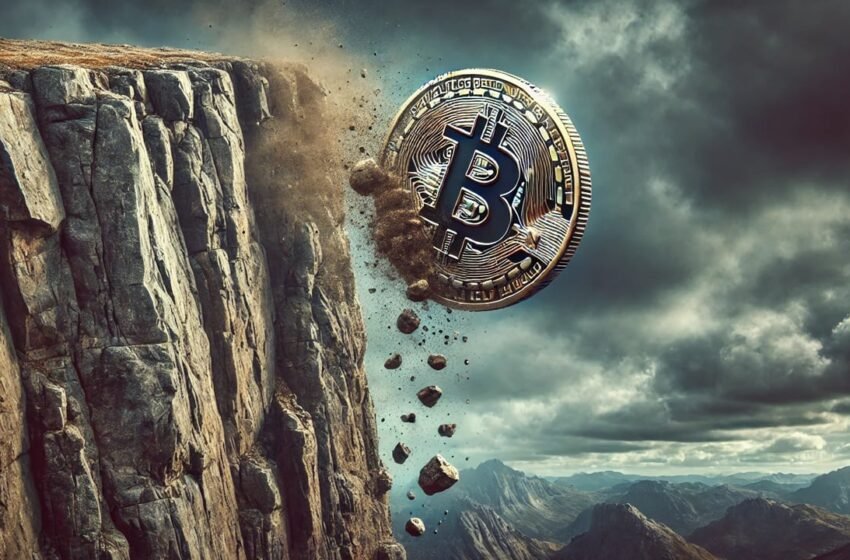  Bitcoin Stumbles as ‘Uptober’ Kicks Off With a Slump