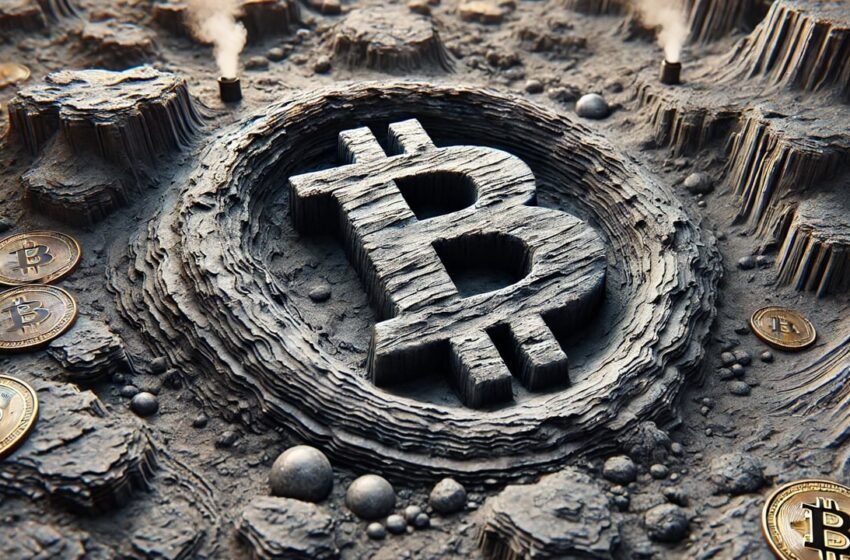  MARA Launches Pilot to Harness Shale Gas for Bitcoin Mining Operations